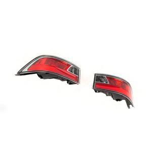 Catadioptres arrières 2013-2023 (2 pcs) Lexus GX460 2009-2023 photo 4