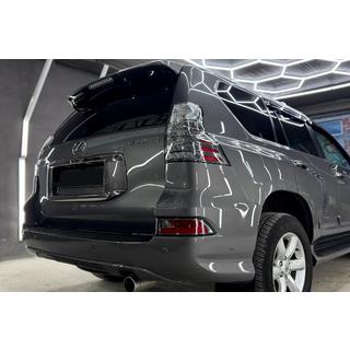 Catadioptres arrières 2013-2023 (2 pcs) Lexus GX460 2009-2023 photo 1