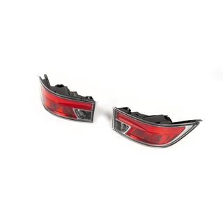 Catadioptres arrières 2013-2023 (2 pcs) Lexus GX460 2009-2023 photo 2