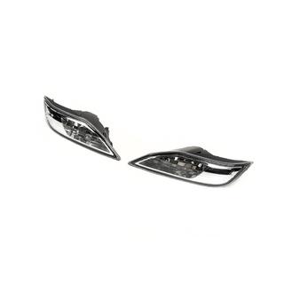 Clignotants avant (2013-2023, 2 pcs) Lexus GX460 2009-2023 photo 3
