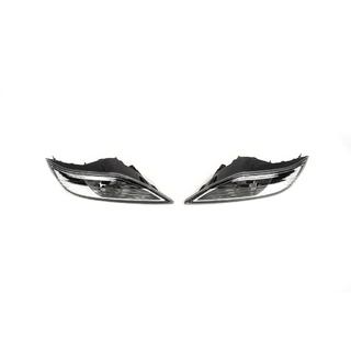 Clignotants avant (2013-2023, 2 pcs) Lexus GX460 2009-2023 photo 4