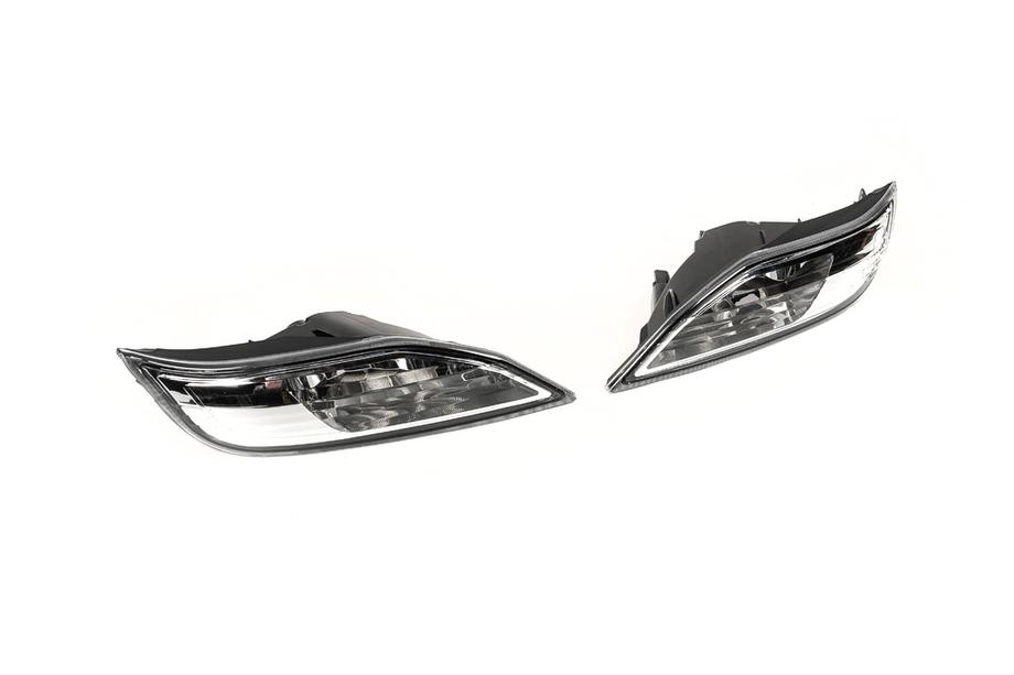 Lexus GX460 2009-2023 Clignotants avant (2013-2023, 2 pcs) Image