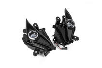 Lexus GX460 2009-2023 Phares Antibrouillard Avant (Restylage, 2 pcs) photo 4