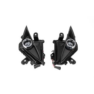 Phares Antibrouillard Avant (Restylage, 2 pcs) Lexus GX460 2009-2023 photo 3