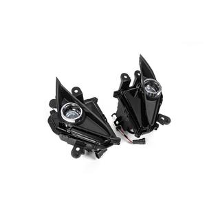 Phares Antibrouillard Avant (Restylage, 2 pcs) Lexus GX460 2009-2023 photo 4