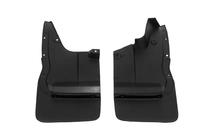 Lexus GX460 2009-2023 Bavettes arrière Premium (2 pcs, 2013+) photo 2