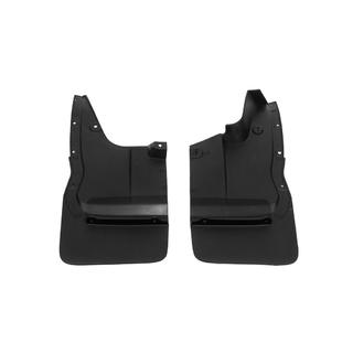 Bavettes arrière Premium (2 pcs, 2013+) photo 2