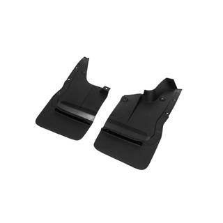 Bavettes arrière Premium (2 pcs, 2013+) photo 3