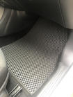 Nissan Juke 2010-2019 Tapis de sol EVA (noirs) photo 3