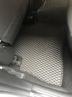 Nissan Juke 2010-2019 Tapis de sol EVA (noirs) photo 2
