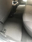 Nissan Juke 2010-2019 Tapis de sol EVA (noirs) photo 7