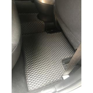 Tapis de sol EVA (noirs) photo 4