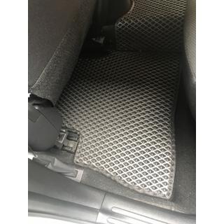 Tapis de sol EVA (noirs) photo 2