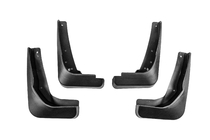 Audi A3 2003-2012 Bavettes Premium d'origine pour SportBack (Lot de 4) photo 1