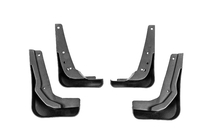 Audi A3 2003-2012 Bavettes Premium d'origine pour SportBack (Lot de 4) photo 4