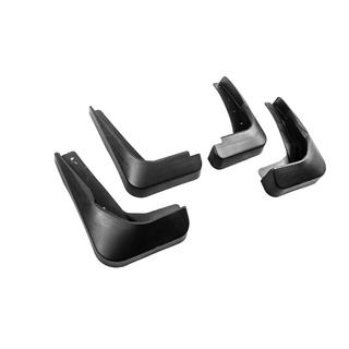 Bavettes Premium d'origine pour SportBack (Lot de 4) Audi A3 2003-2012 photo 3