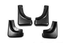 Audi A4 B6 2000-2004 Bavettes Premium (4 pcs) photo 1