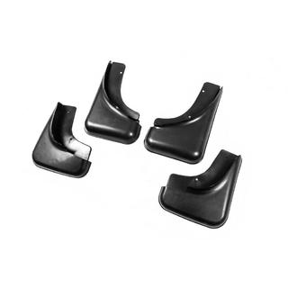 Bavettes Premium (4 pcs) Audi A4 B6 2000-2004 photo 2