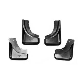 Bavettes Premium (4 pcs) Audi A4 B6 2000-2004 photo 3