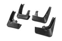Audi A6 C8 2018–2025 Bavettes Premium d'Origine A6/A6L (Lot de 4) photo 2