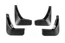 Audi A6 C7 2011-2017 Bavettes d'origine Premium 2011-2015 (4 pcs) photo 1