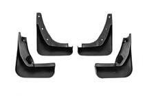 Audi A6 C7 2011-2017 Bavettes d'origine Premium 2011-2015 (4 pcs) photo 3