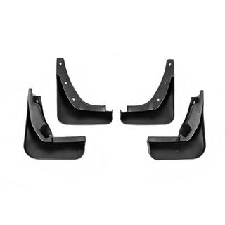 Bavettes d'origine Premium 2011-2015 (4 pcs) Audi A6 C7 2011-2017 photo 3
