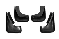 Audi A6 C6 2004-2011 Bavettes Premium (Berline) (4 pcs) photo 6