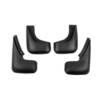 Bavettes Premium (Berline) (4 pcs) Audi A6 C6 2004-2011 photo 3