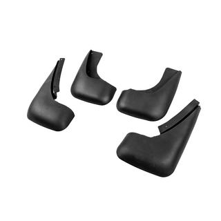 Bavettes Premium (Berline) (4 pcs) Audi A6 C6 2004-2011 photo 4