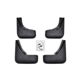 Bavettes Premium (Berline) (4 pcs)