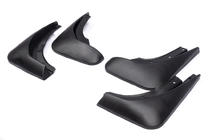 Audi A8 2010-2018 Bavettes d'origine Premium A8/A8L (4 pcs) photo 5