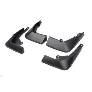 Bavettes d'origine Premium A8/A8L (4 pcs) Audi A8 2018- photo 2