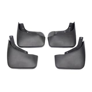 Bavettes Premium (4 pcs) Audi Q7 2005-2015 photo 2