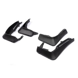 Bavettes Premium d'origine pour G11/12 (4 pcs) BMW 7 Series G11/G12 2015-2022 photo 2