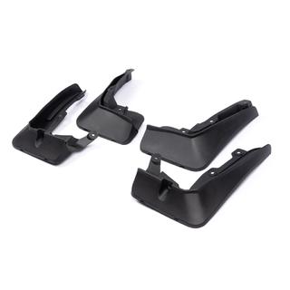 Bavettes Premium (4 pcs) BMW 6 Series G32 2017- photo 2