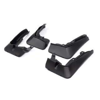Bavettes Premium (4 pcs) BMW 6 Series G32 2017- photo 2