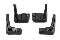 BMW Série 5 G30/G31 2017–2023 Bavettes Premium d'origine pour G30/31 (4 pcs) photo 2