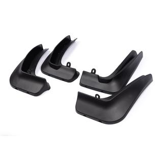 Bavettes Premium d'origine pour GranTourer (4 pcs) BMW 2 Series Active Tourer F45/F46 2014-2021 photo 2