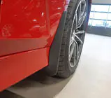 BMW 3 Series G20/G21 2018- Bavettes Premium d'origine pour g20/g21 (4 pcs) photo 2