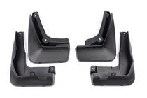 BMW 3 Series E90/E91 2005-2011 Bavettes Premium pour E90/91/92 (4 pcs) photo 2