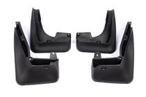 BMW 1 Series E81/E82/E87/E88 2004-2011 Bavettes Premium pour E81/87 (4 pcs) photo 5