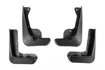 BMW X3 G01 2018- Bavettes Premium (4 pcs) photo 1