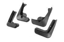 BMW X3 G01 2018- Bavettes Premium (4 pcs) photo 2