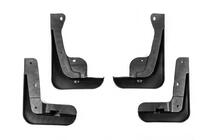 BMW X3 G01 2018- Bavettes Premium (4 pcs) photo 3