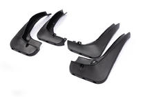 BMW X3 F25 2011-2018 Bavettes Premium sans bas de caisse (4 pcs) photo 2
