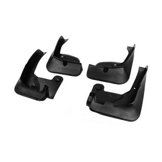 Bavettes Premium sans bas de caisse (4 pcs) photo 2