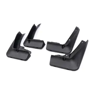 Bavettes Premium d'origine pour M (4 pcs) BMW X4 G02 2018- photo 2