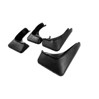 Bavettes Premium avec bas de caisse (4 pcs) BMW X5 E53 1999–2006 photo 2