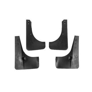 Bavettes Premium avec bas de caisse (4 pcs) BMW X5 E53 1999–2006 photo 4